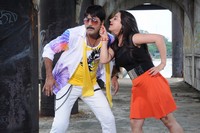 Shatruvu Movie Latest Stills